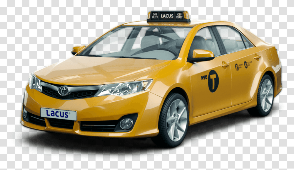Taxi Toyota Download Taxi Car, Vehicle, Transportation, Automobile, Cab Transparent Png