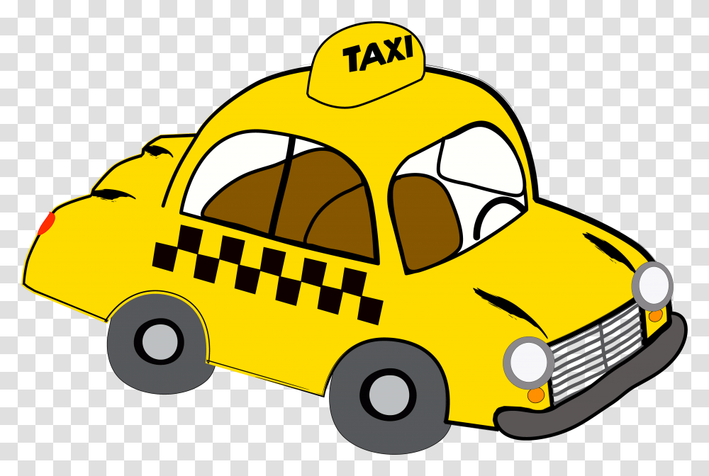 Taxi Yellow Stock Photography Casa Da Msica, Car, Vehicle, Transportation, Automobile Transparent Png