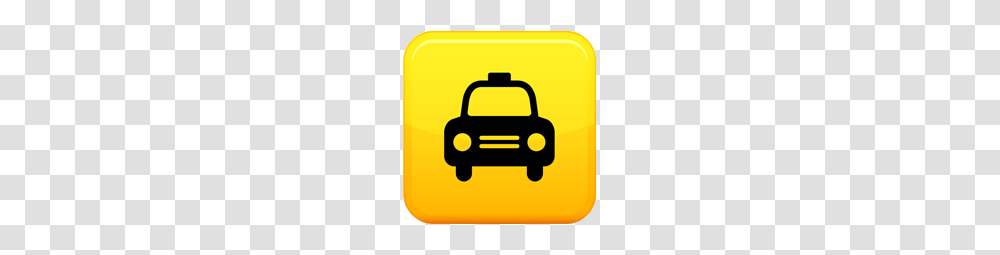 TaxiCabButton, Logo, First Aid, Sign Transparent Png