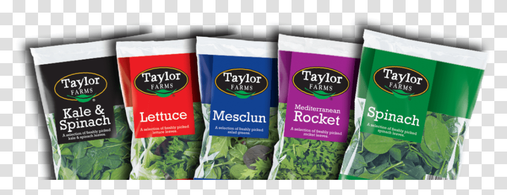 Taylor Farms Sesame Chili Stir Fry Kit Broccoli, Plant, Spinach, Vegetable, Food Transparent Png