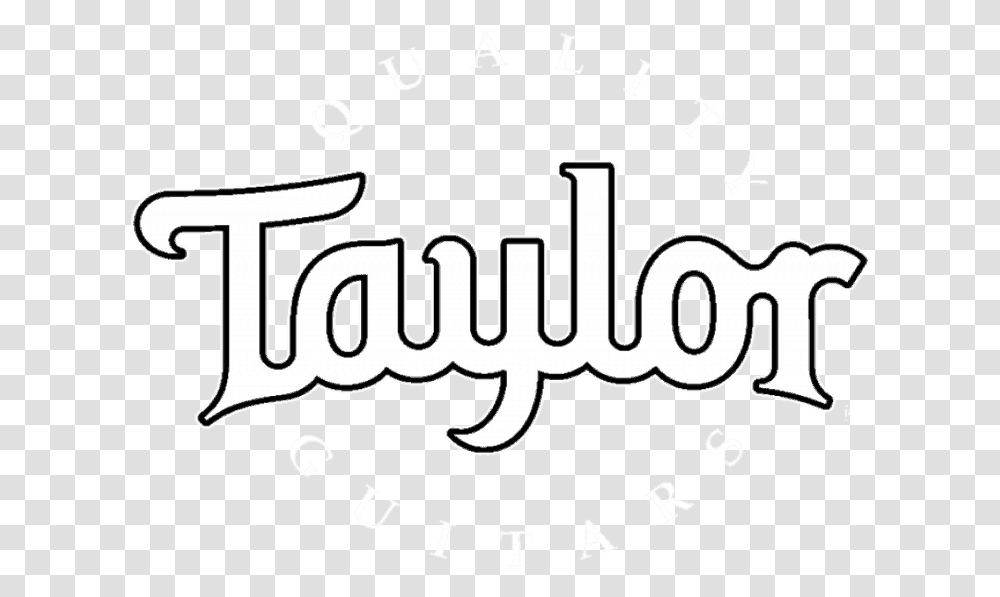 Taylor Guitars Black Friday Canada Calligraphy, Text, Label, Logo, Symbol Transparent Png
