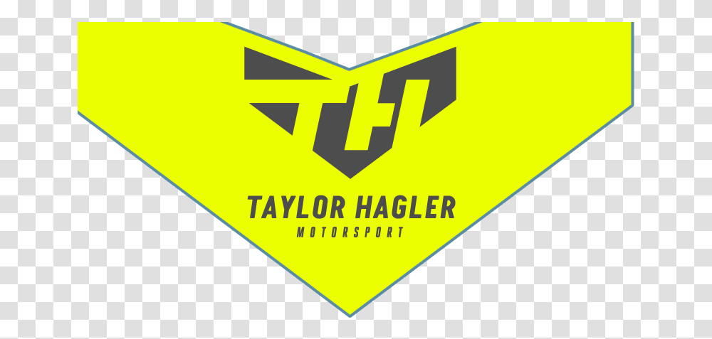 Taylor Hagler Motorsport Graphic Design, Logo, Trademark Transparent Png