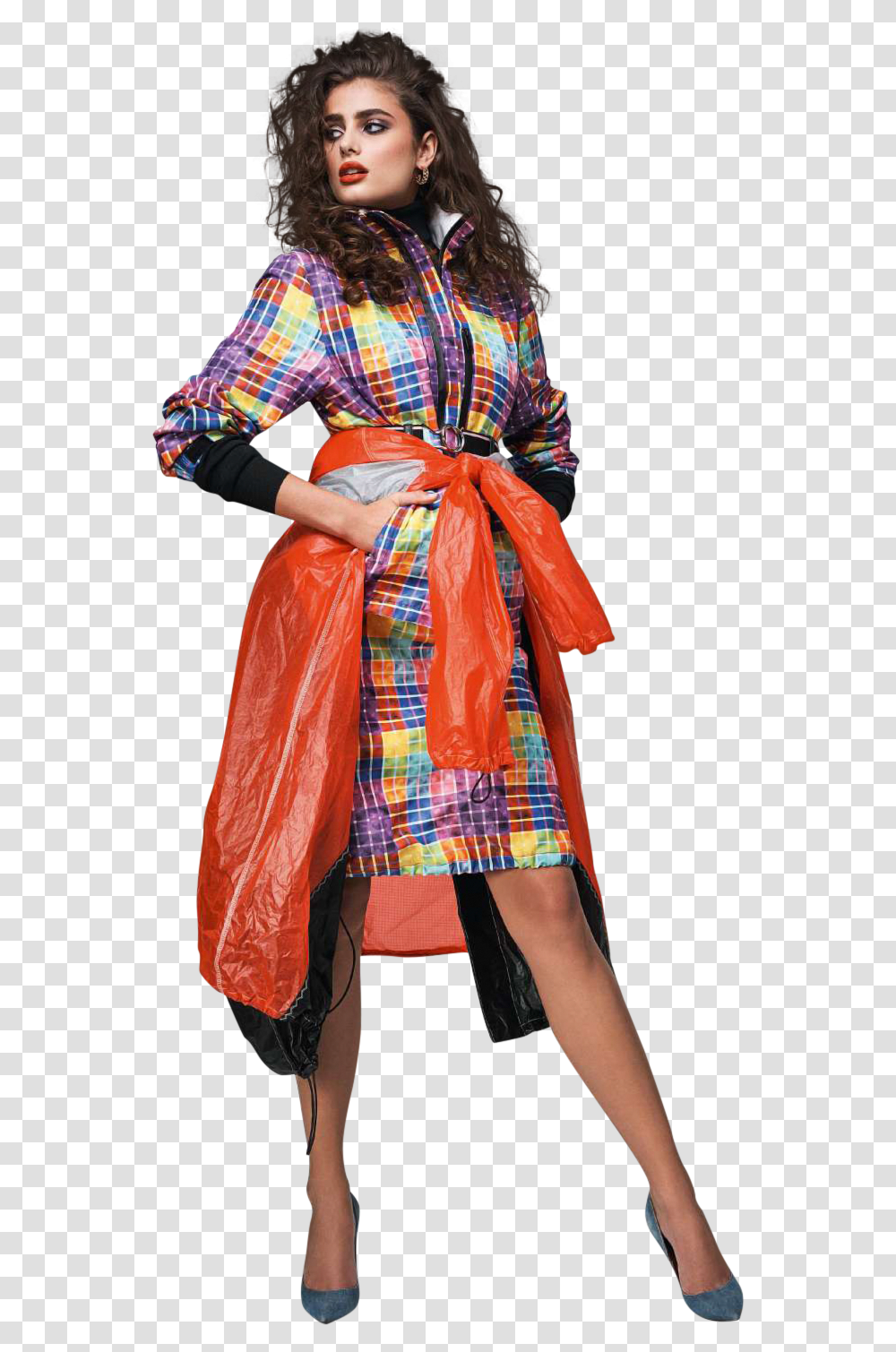 Taylor Hill, Person, Female, Costume Transparent Png