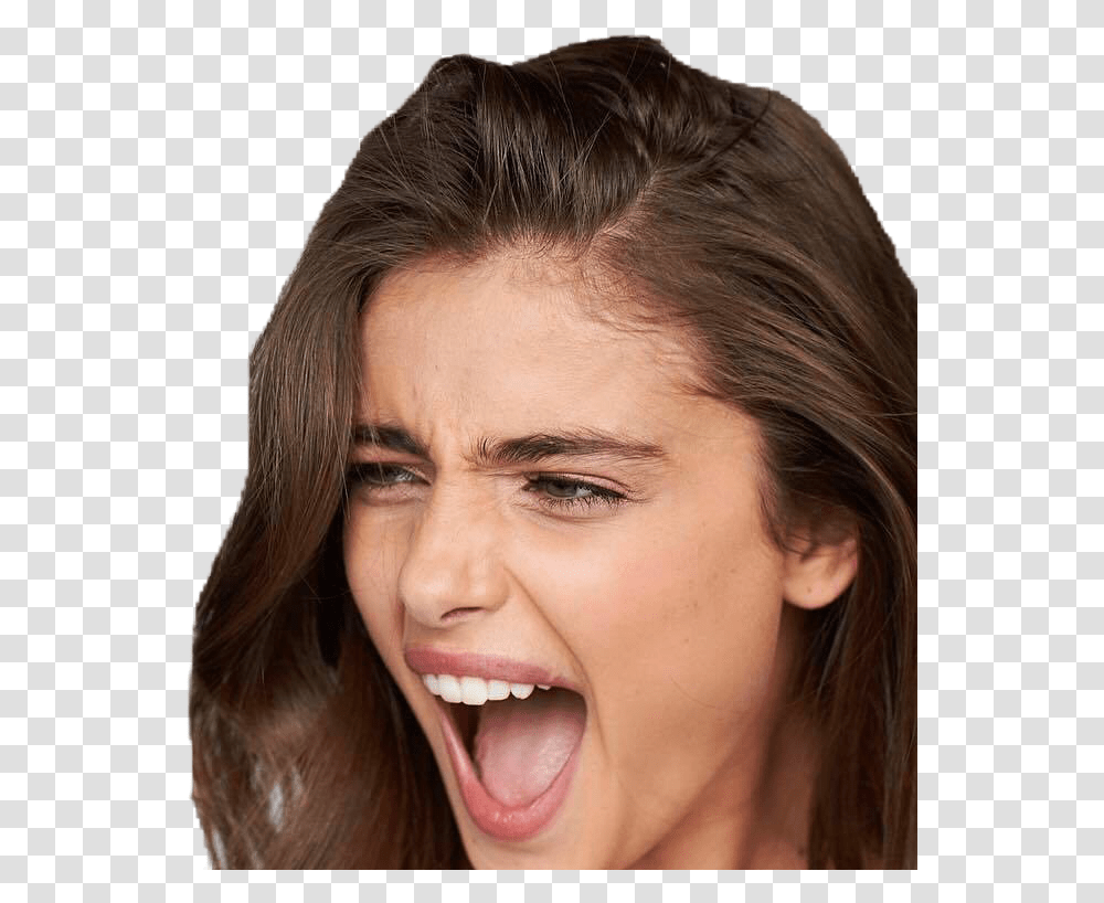 Taylor Hill Download, Face, Person, Smile, Teeth Transparent Png