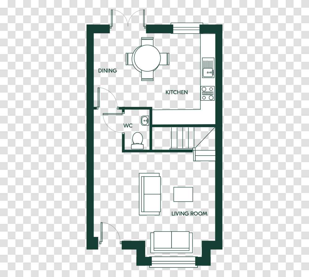 Taylor Hill, Floor Plan, Diagram, Plot, Court Transparent Png