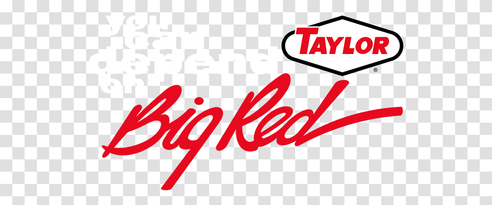 Taylor Machine Works Inc Taylor Machine Works Logo, Text, Alphabet, Label, Symbol Transparent Png