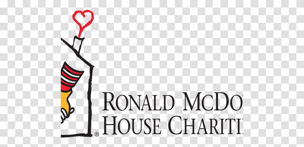 Taylor Martino Supports Mobile Ronald Mcdonald House Ronald Mcdonald House Charities, Alphabet, Logo Transparent Png