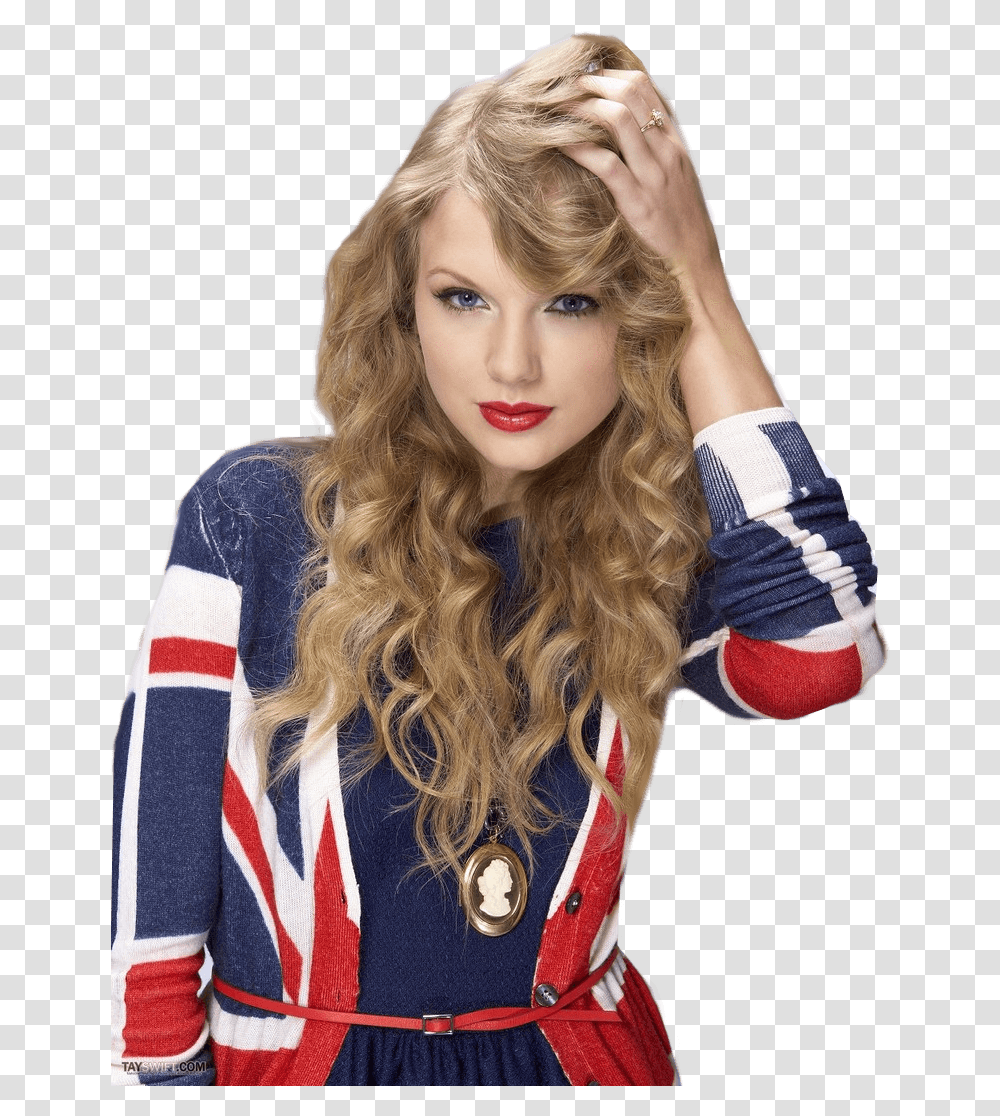 Taylor Swift 2010 Photoshoot, Person, Female, Finger Transparent Png