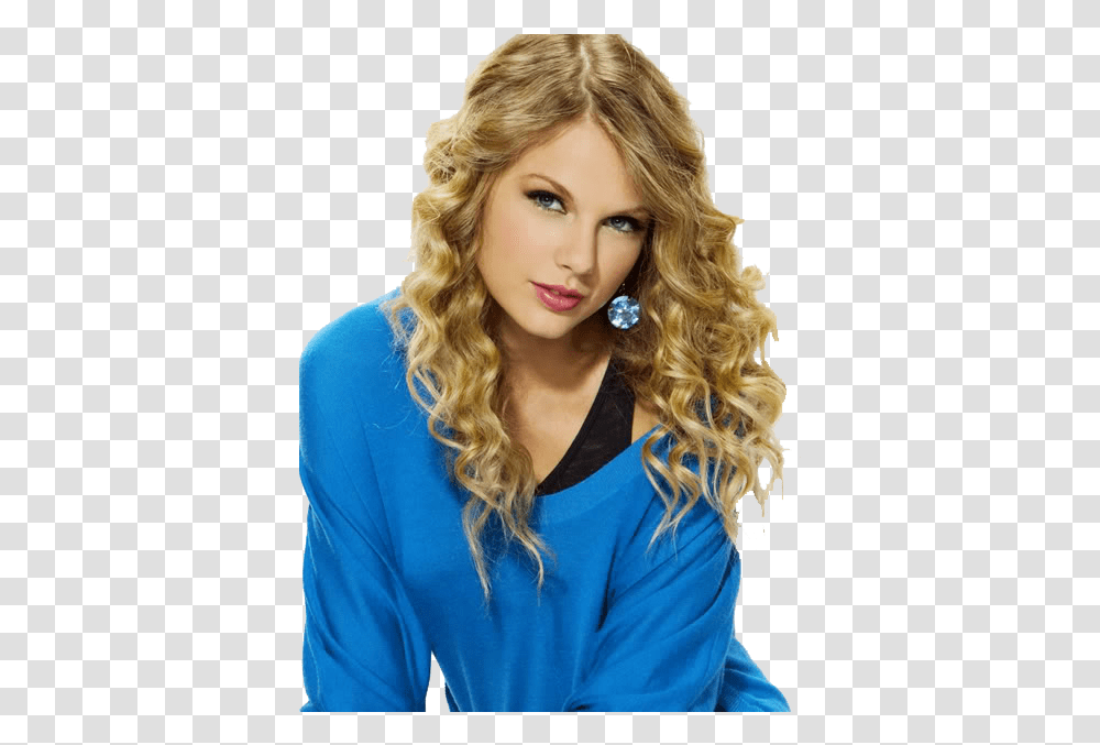 Taylor Swift Boots, Face, Person, Female, Blonde Transparent Png