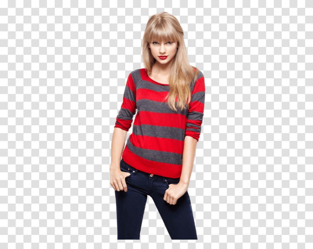 Taylor Swift, Apparel, Sweater, Sweatshirt Transparent Png
