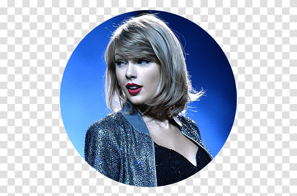 Taylor Swift, Costume, Blonde, Woman Transparent Png