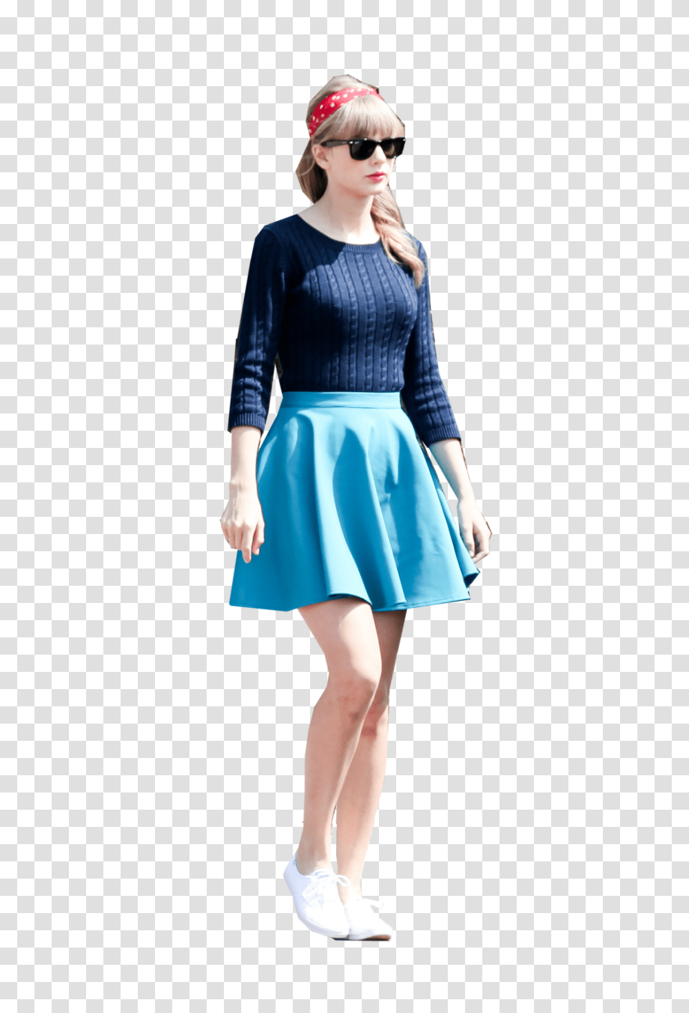 Taylor Swift, Skirt, Female, Person Transparent Png