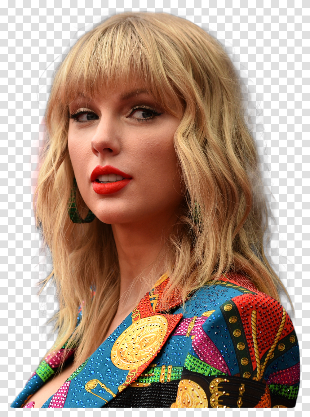 Taylor Swift Just Canceled All Her Shows In 2020 Due To The Taylor Swift Happy Birthday, Blonde, Woman, Girl, Kid Transparent Png