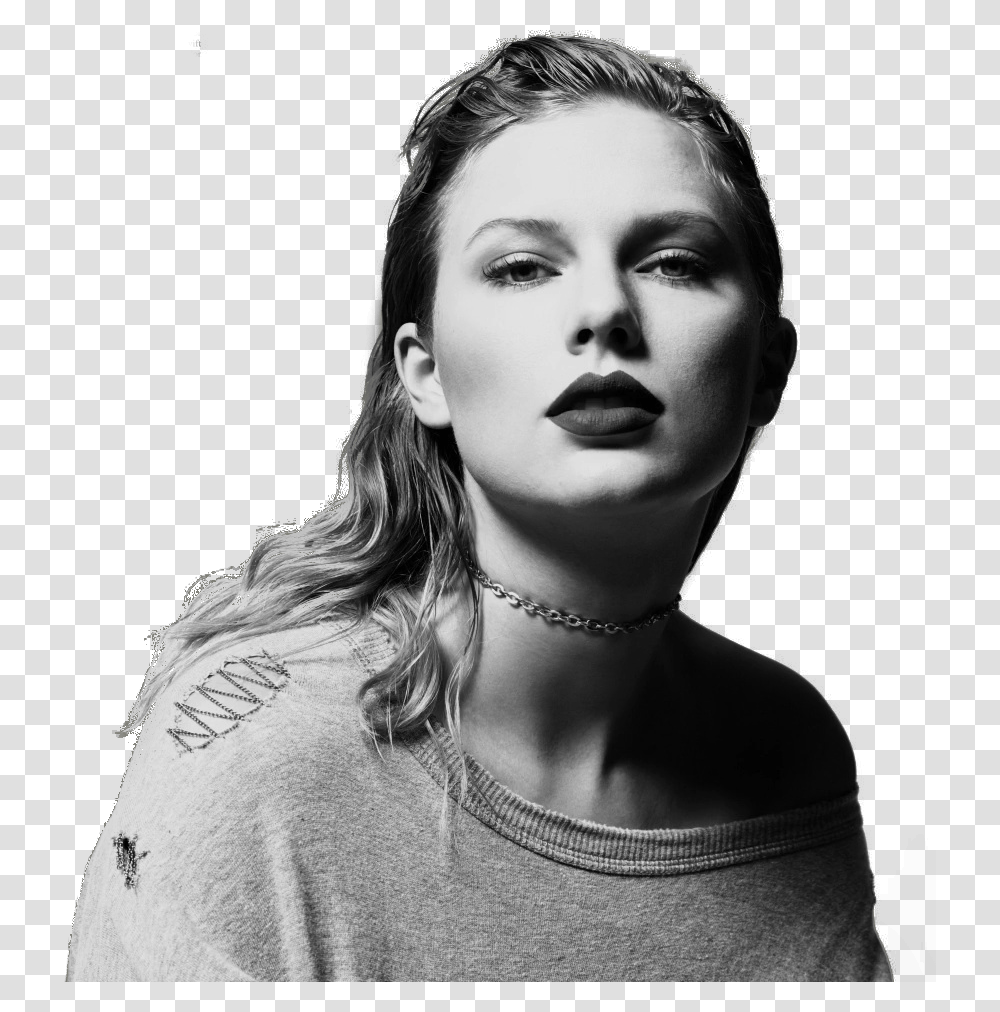 Taylor Swift Reputation Taylor Swift Background, Face, Person, Female, Woman Transparent Png
