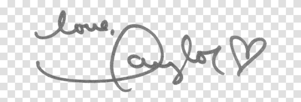 Taylor Swift Signature 7 Image Love Taylor Swift Signature, Rug, Blade, Weapon, Weaponry Transparent Png