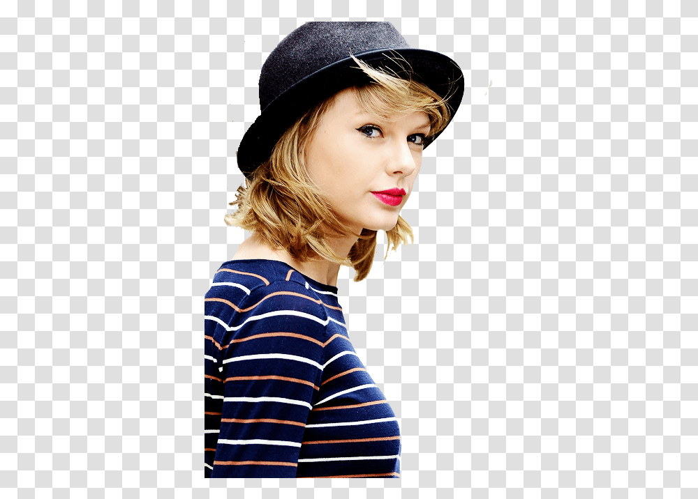 Taylor Swift Taylor Guitars Reputation Taylor Swift, Apparel, Hat, Person Transparent Png