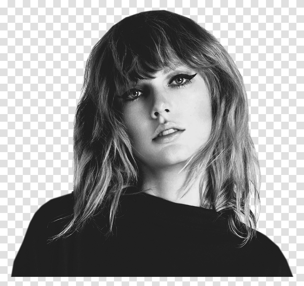 Taylor Swift Taylor Swift Reputation Photoshoot, Face, Person, Female, Blonde Transparent Png
