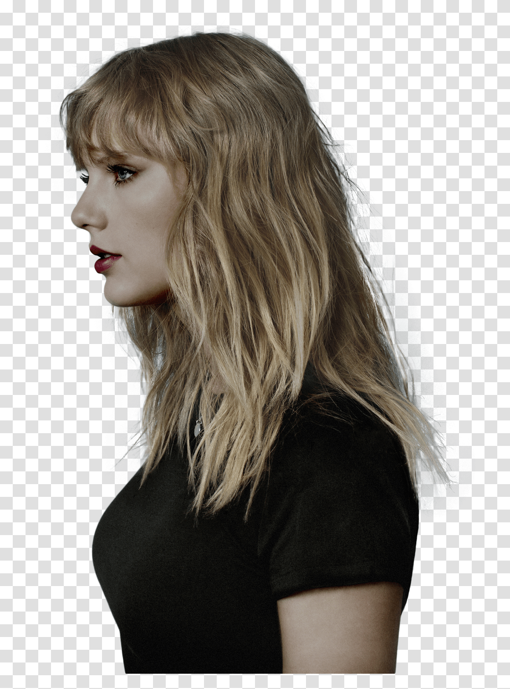 Taylor Swift Time S Person Of The Year The Silence Taylor Swift, Apparel, Human, Bonnet Transparent Png