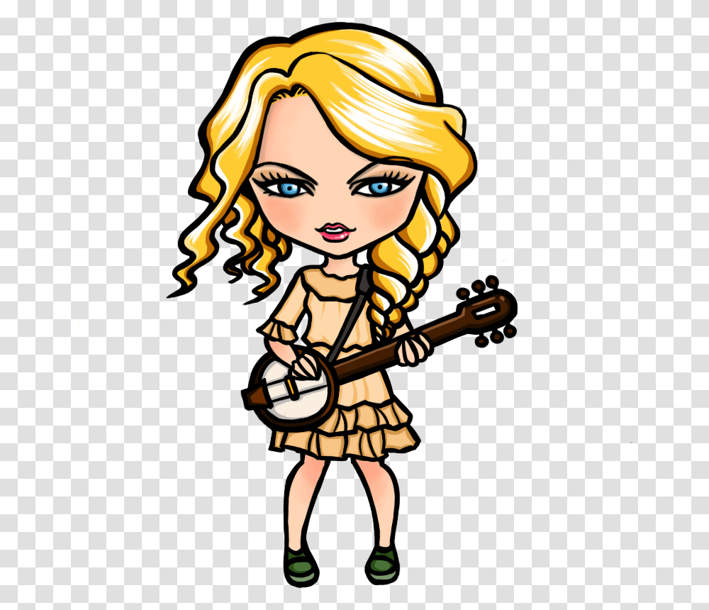 Taylor Swifts Photo Contract For Her Bell Centre Show Montreal, Guitar, Leisure Activities, Musical Instrument, Person Transparent Png