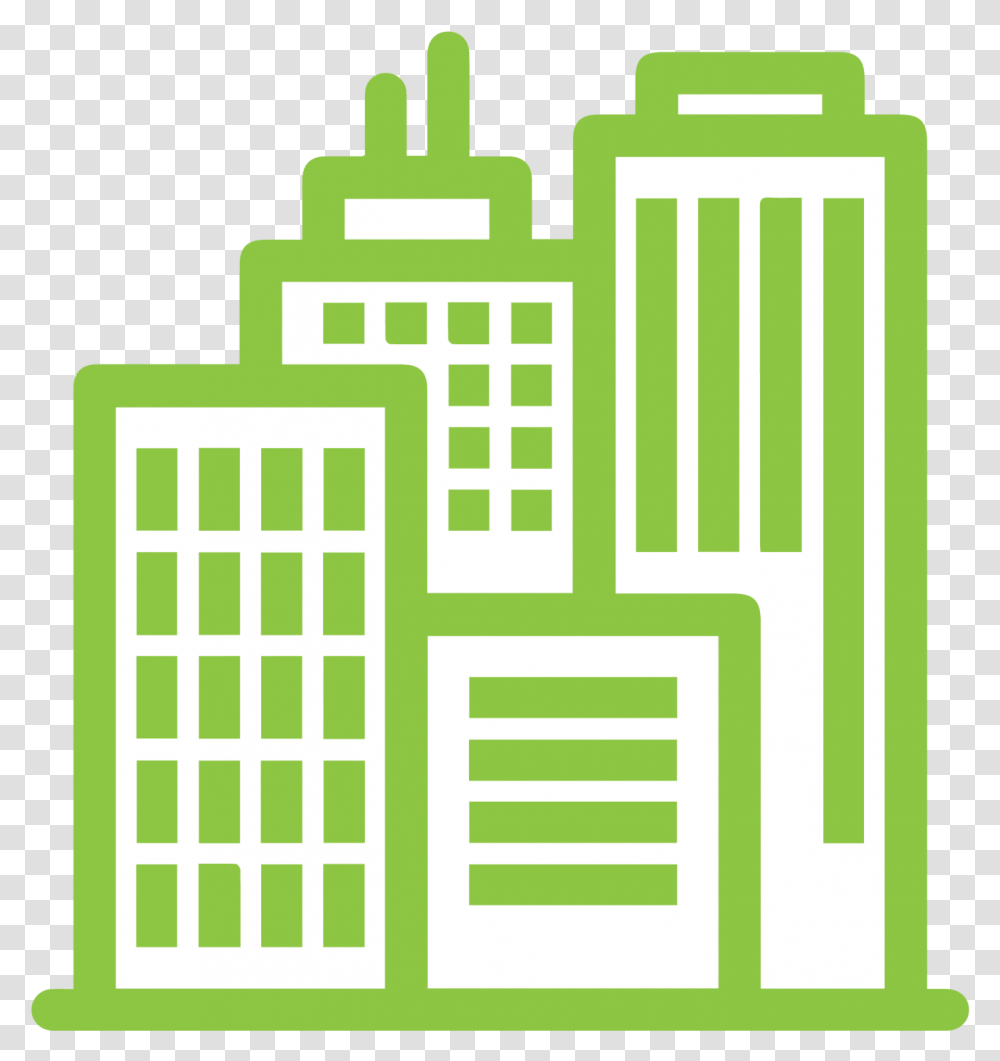 Taylor Workshop Symbol Of Dispensary In Toposheet, Building, Urban, Architecture, Word Transparent Png