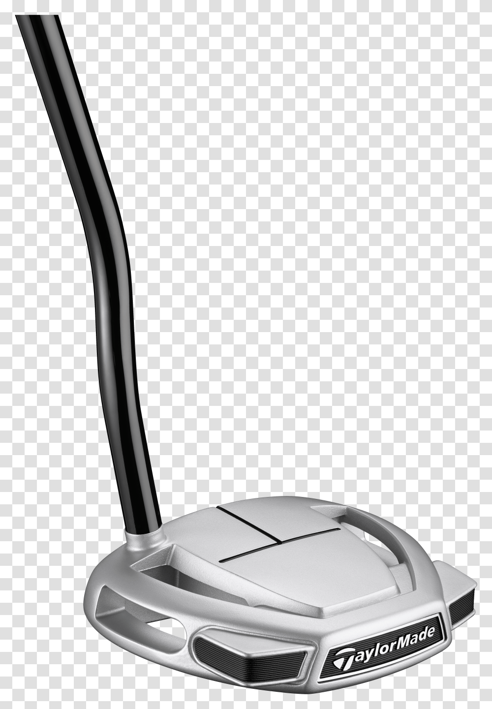 Taylormade Spider Mini Putter Transparent Png