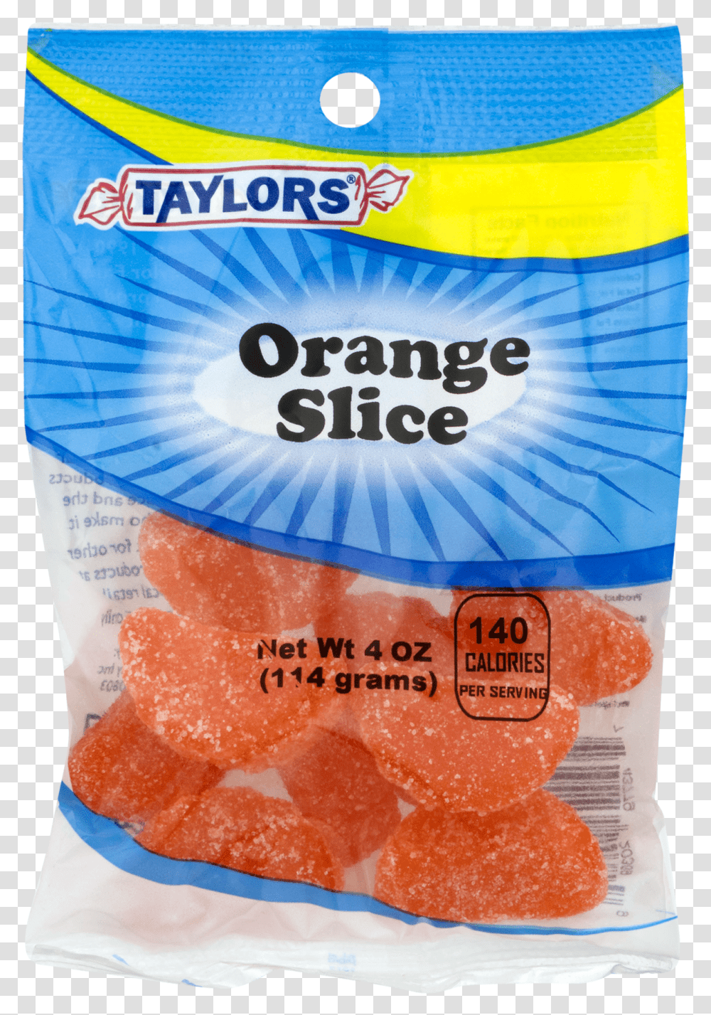 Taylors Candy Orange Slices 24 Bags Walmartcom, Plant, Grapefruit, Citrus Fruit, Produce Transparent Png