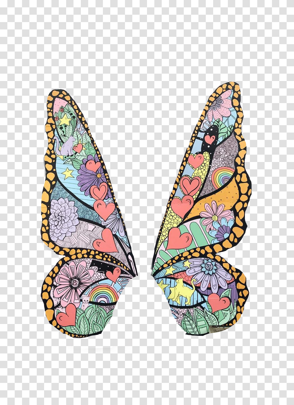 Taylorswift Butterflywings Taylor Swift Me Me Freetoedit Taylor Swift Me Mural, Pattern, Doodle, Drawing Transparent Png