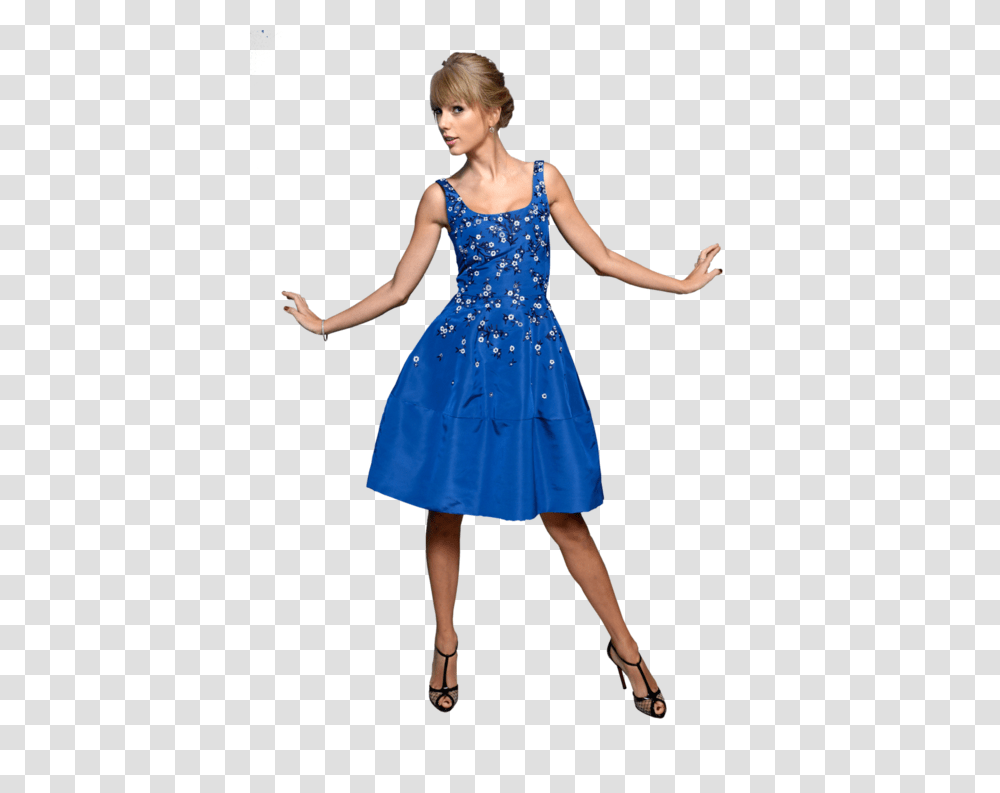 Taytaysell Via Tumblr Shared, Dress, Female, Person Transparent Png