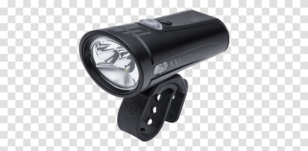 Taz 1500 Light & Motion Light Motion Taz, Flashlight, Lamp, Wristwatch, Blow Dryer Transparent Png