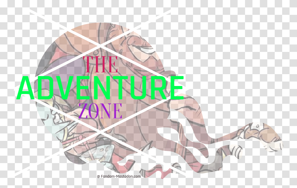Taz Fandom Mastodon Com The Adventure Zone Illustration, Outdoors, Nature, Statue Transparent Png
