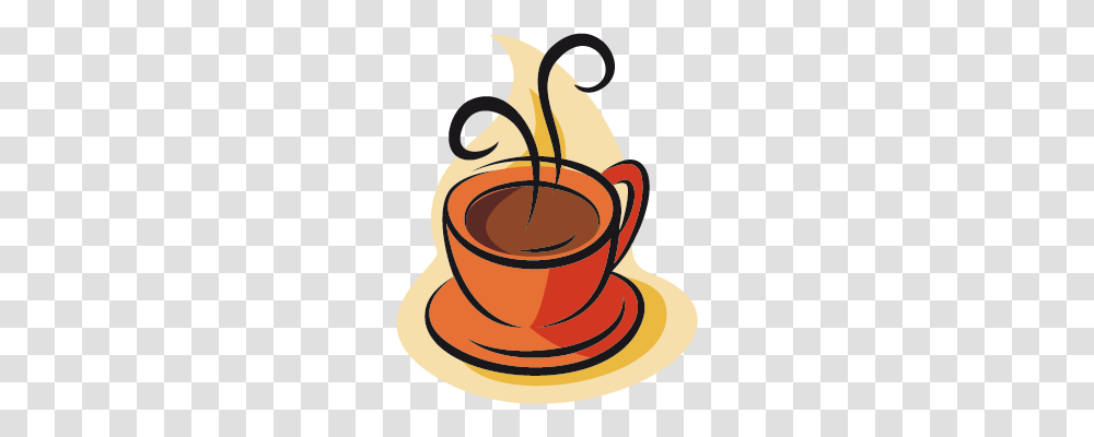 Taza De Cafe Animada Image, Coffee Cup, Espresso, Beverage, Drink Transparent Png