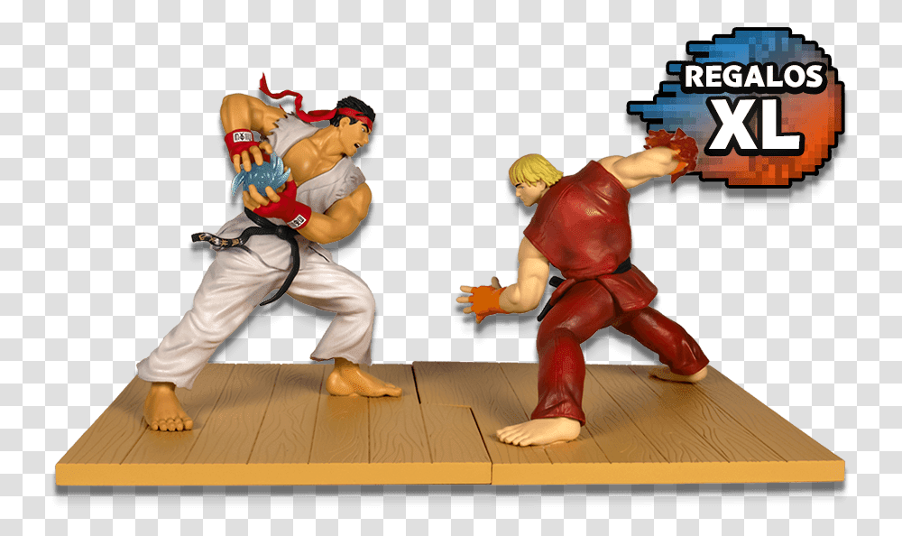 Taza Street Fighter, Person, Human, Sport, Sports Transparent Png