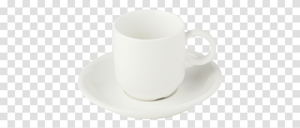 Taza Y Plato De Caf Bruges 9 Cl Saucer, Pottery, Coffee Cup, Milk, Beverage Transparent Png