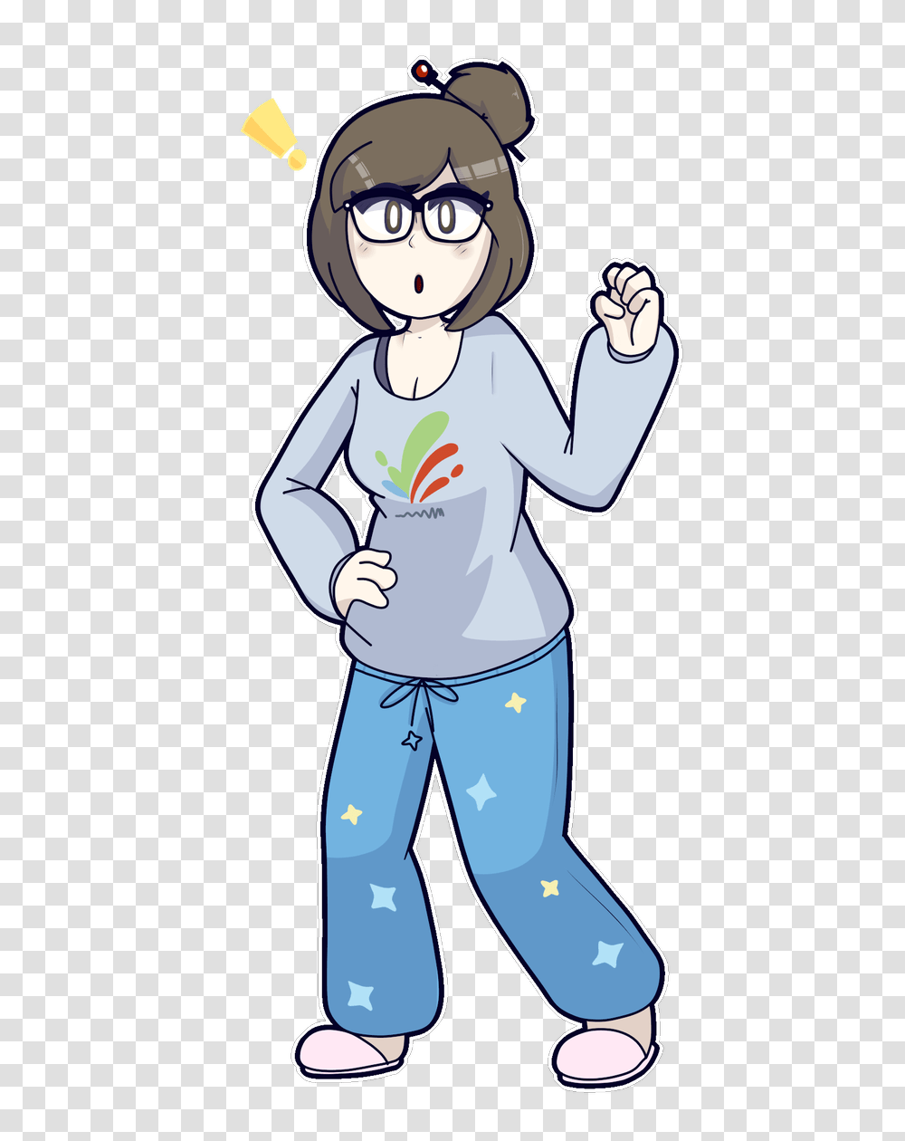 Tazmi On Twitter I Finished The Drawing Of Mei Based On Her New, Sleeve, Person, Standing Transparent Png