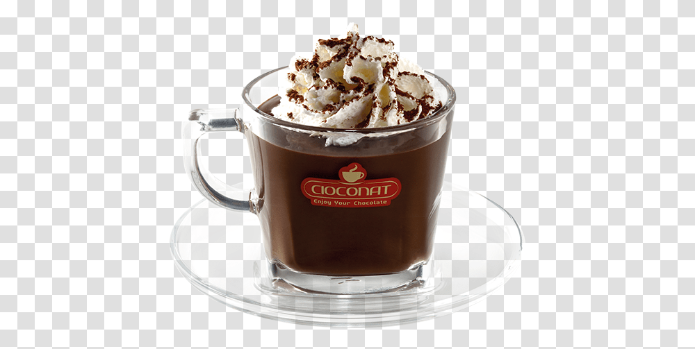 Tazze X Cioccolata Calda, Hot Chocolate, Cup, Beverage, Dessert Transparent Png
