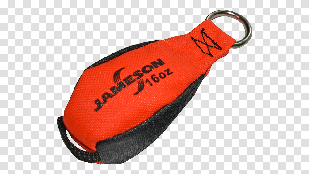 Tb 16 Jameson Orangeblack Throw Bag 16 Ounces American Football, Sport, Sports, Shoe, Footwear Transparent Png