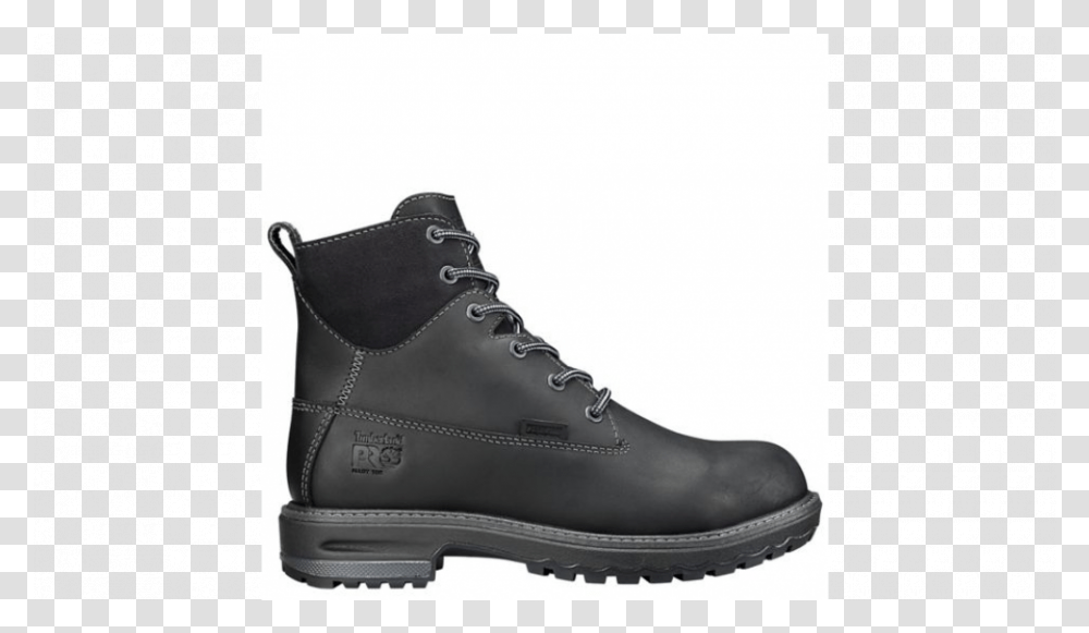 Tb0a1kl1001 2 Timberland Black Steel Toe Women, Shoe, Footwear, Apparel Transparent Png