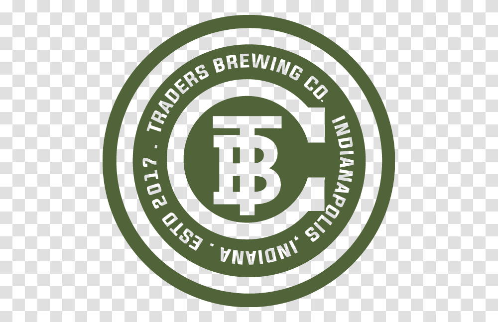 Tbc Round Green Circle, Label, Number Transparent Png