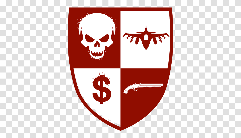 Tblc Crew Emblem Avion De Chasse, Armor, Shield, Airplane, Aircraft Transparent Png