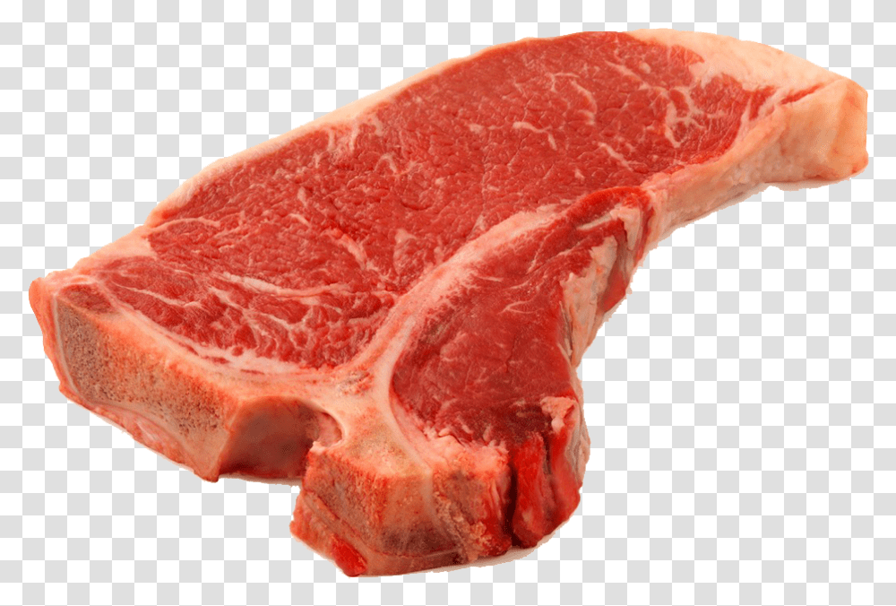 Tbone Steak Beef T Bone Steak, Food, Fungus Transparent Png