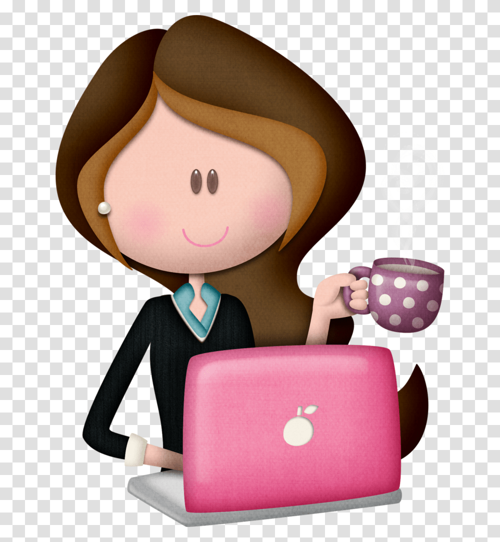 Tborges Mytime Doll, Toy, Laptop, Pc, Computer Transparent Png