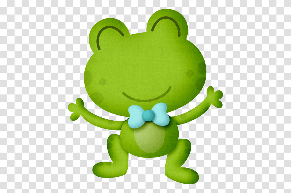 Tborges Ribbitribbit Frog4 Cute Frog Clipart, Toy, Pac Man, Plush, Pillow Transparent Png