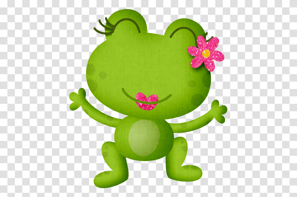 Tborges Ribbitribbit Frogs Clip Art And Rock Crafts, Toy, Plant, Green, Plush Transparent Png