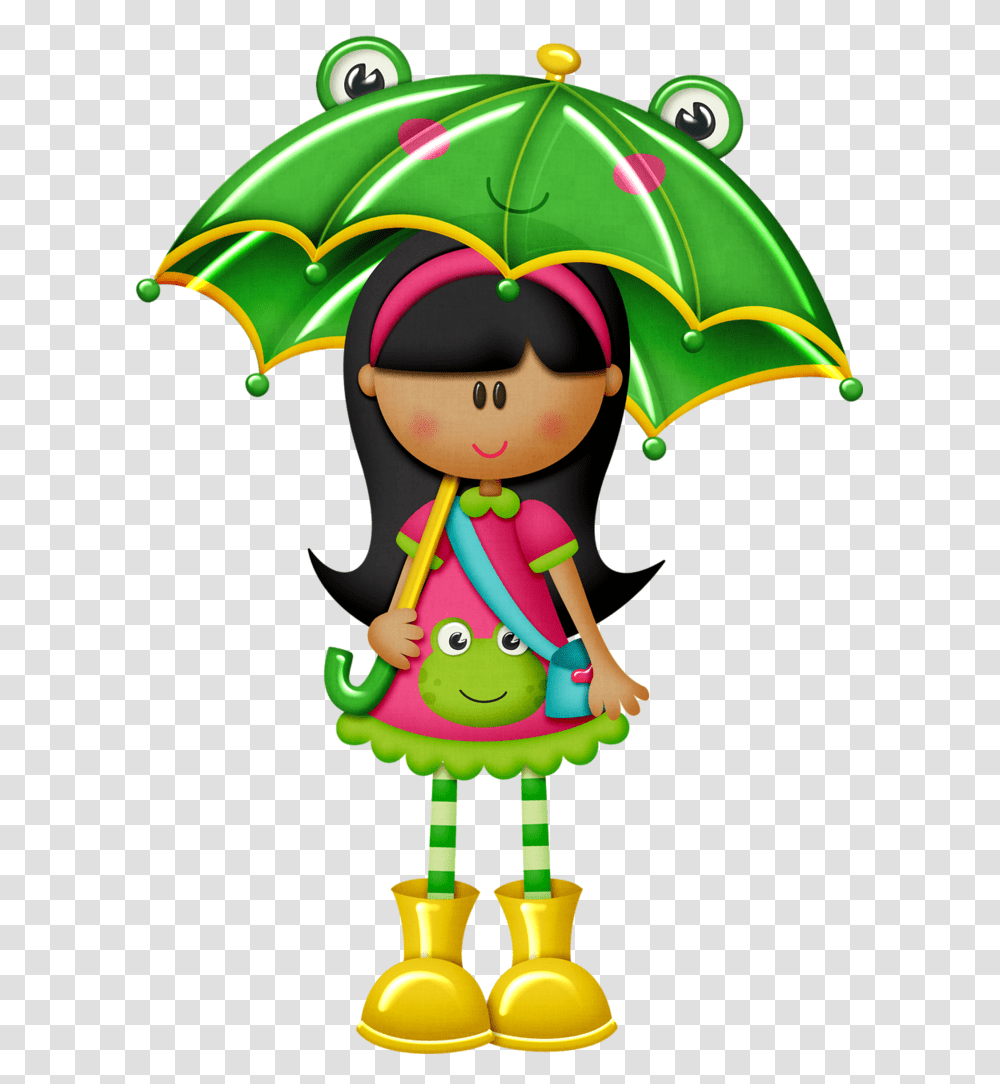 Tborges Ribbitribbit Inverno Outono, Green, Toy Transparent Png