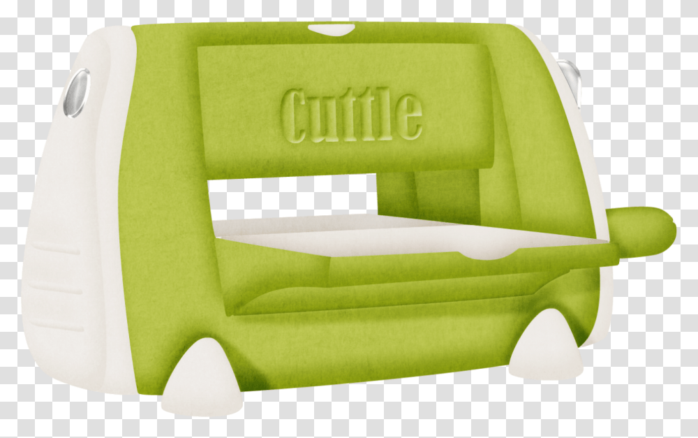 Tborges Scraplover Cuttlebug Infant Bed, Furniture, Chair, Couch, Armchair Transparent Png