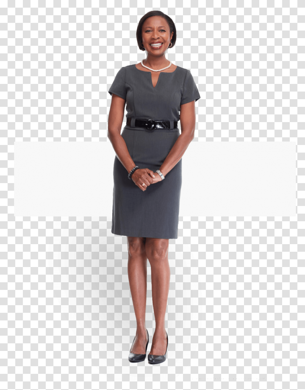 Tbr Africa Connects Peer Endorsed Board Ready Women African Americans, Dress, Person, Skirt Transparent Png