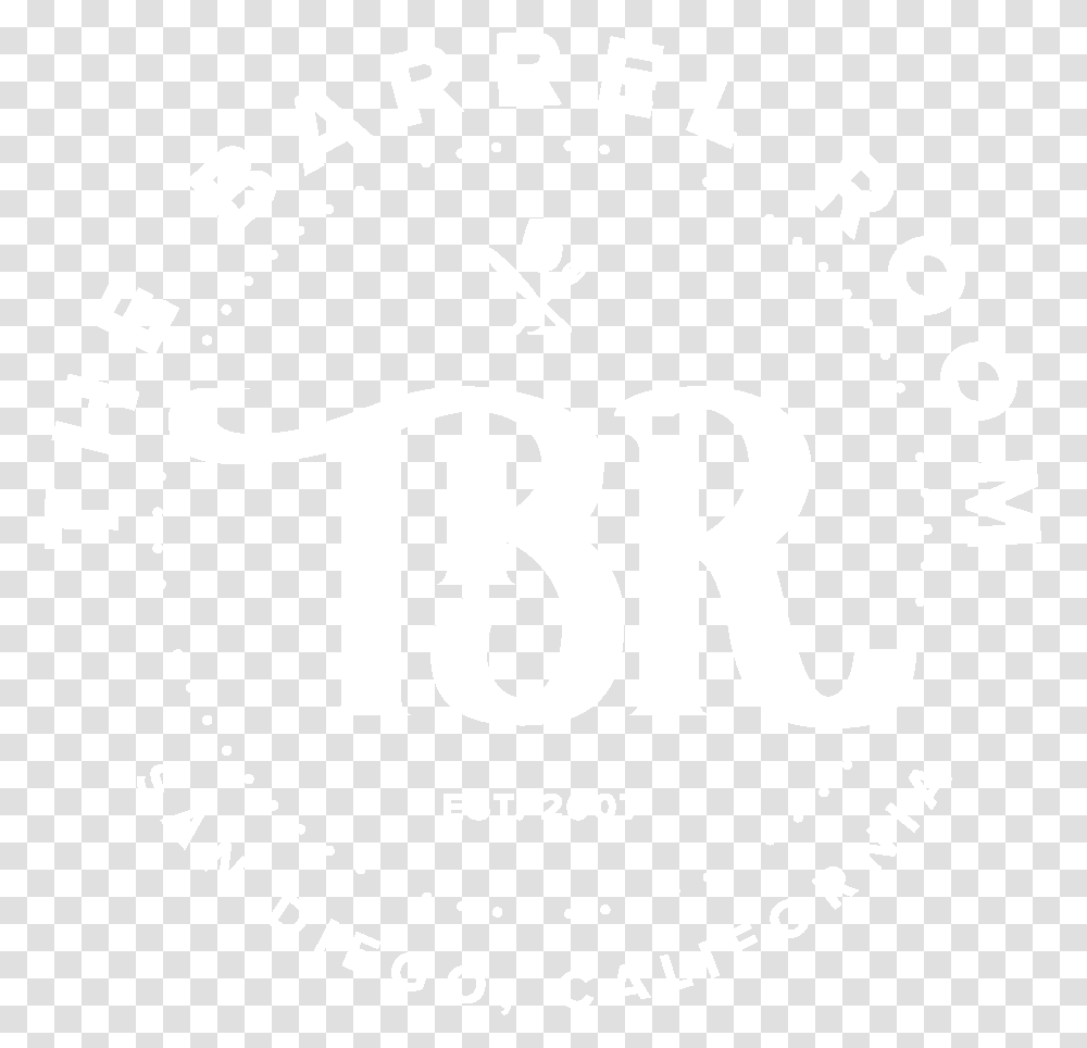 Tbr Merch Logo Copy Emblem, White, Texture, White Board Transparent Png