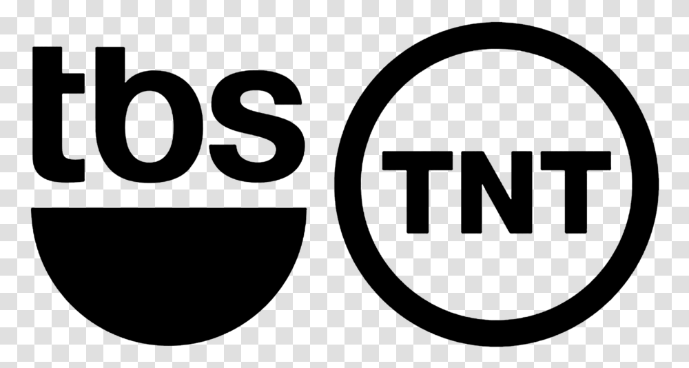 Tbs And Tnt Logo Download Emblem, Gray, World Of Warcraft Transparent Png