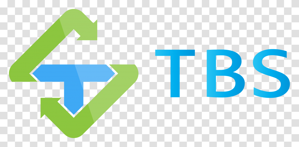 Tbs Logo Graphic Design, Trademark, Number Transparent Png