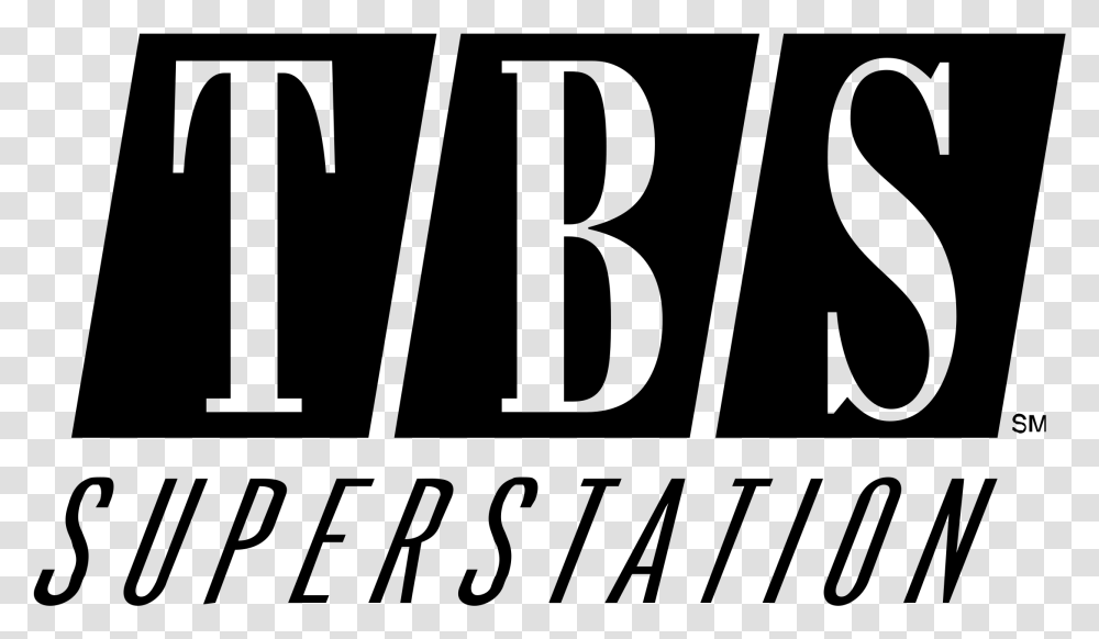 Tbs Superstation Logo Tbs Logo, Gray, World Of Warcraft Transparent Png
